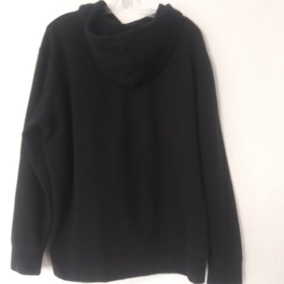 Prepared women's size M black pull over hoodie - Picture 6 of 15
